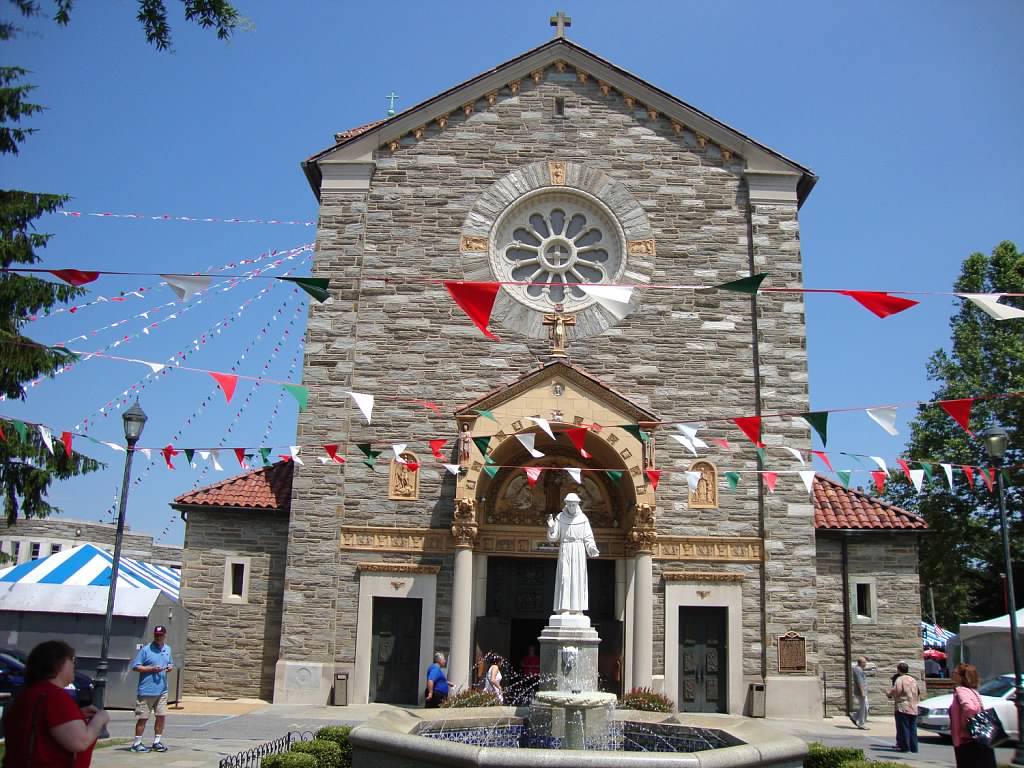 St. Anthony of Padua Wilmington, DE