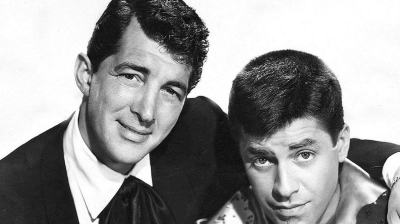 Dean Martin: Crooner, Actor and Master of Cool had Abruzzo Roots