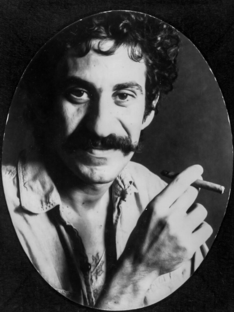 Jim Croce: Popular Singer and Songwriter Had Abruzzo Roots