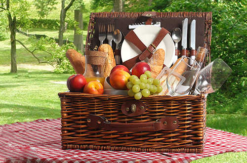 Join AMHS for the Ferragosto Picnic Sunday, August 13