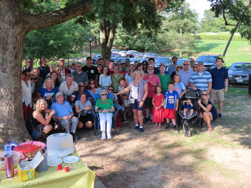 Ferragosto 2024: A Resounding Success